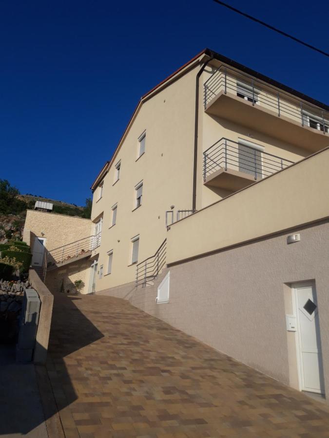 H&T Διαμέρισμα Senj  Εξωτερικό φωτογραφία