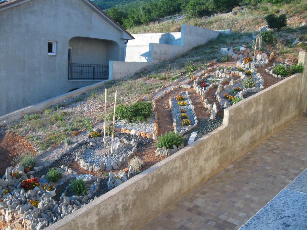 H&T Διαμέρισμα Senj  Εξωτερικό φωτογραφία